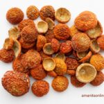 amanitaonline.eu amanita muscaria 120g dried caps
