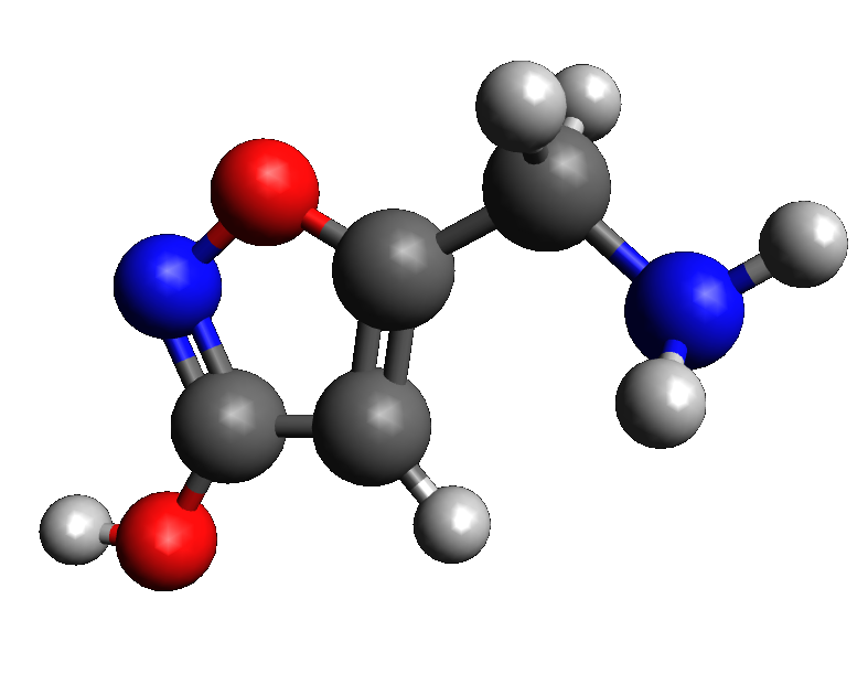Muscimol
